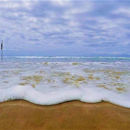 Pousada Hanalie - Praia Do Rosa - Sc Dış mekan fotoğraf